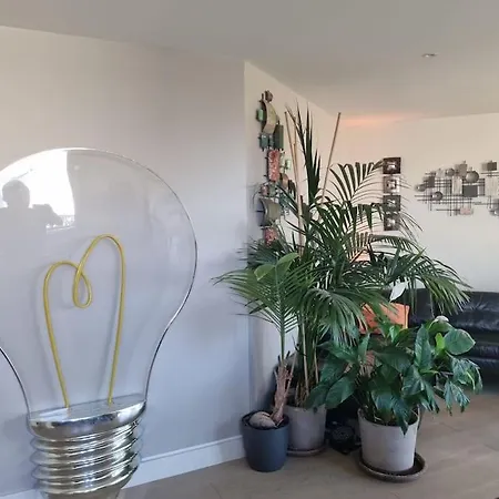 Ferienwohnung Panoramic Pondview Penthouse London Exterior foto