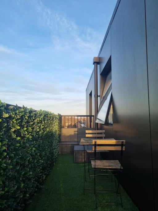 Apartamento Panoramic Pondview Penthouse Londres
