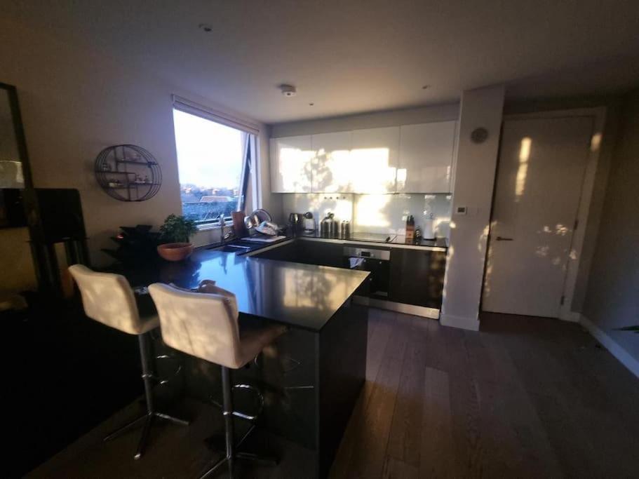 Apartment Panoramic Pondview Penthouse